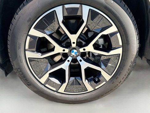 Certified 2026 BMW X3 xDrive30 image 6