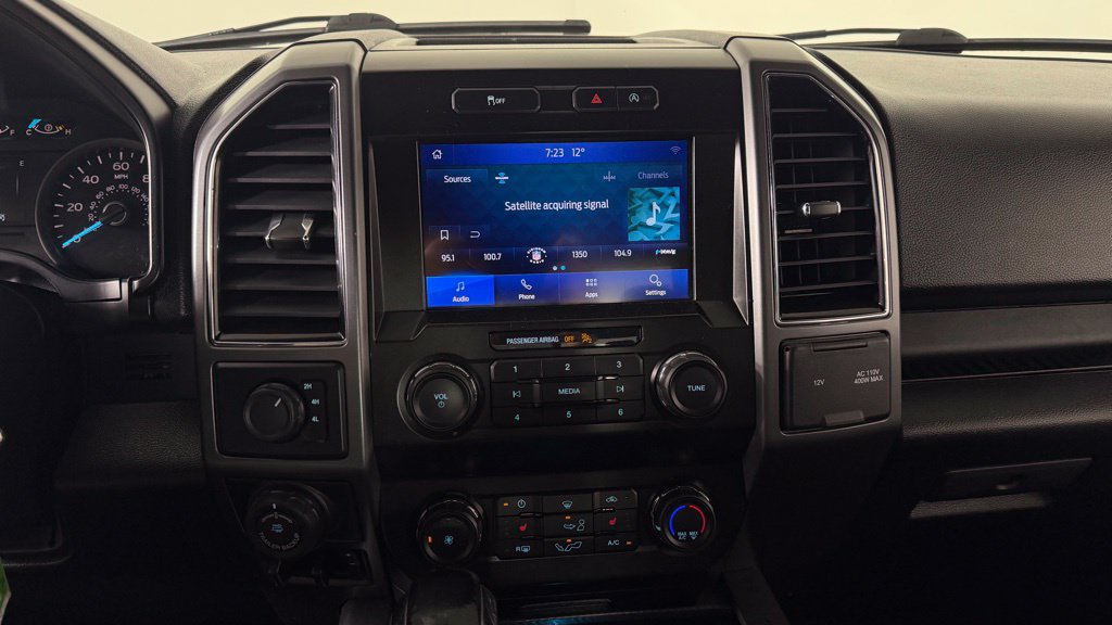 Used 2019 Ford F150 XLT w/ Equipment Group 302A Luxury AWD/4WD image 20