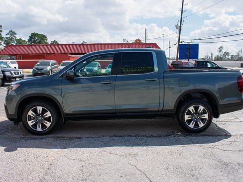 Used 2019 Honda Ridgeline RTL image 3