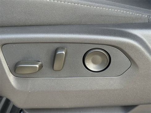 New 2026 Chevrolet Silverado 1500 Custom image 23