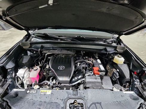 Used 2024 Toyota Grand Highlander XLE image 30