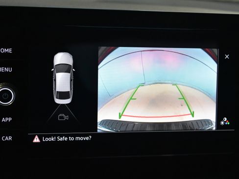 New 2026 Volkswagen Jetta S image 10