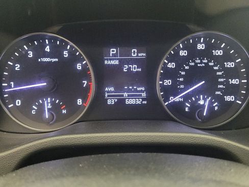 Used 2017 Hyundai Elantra SE FWD image 23