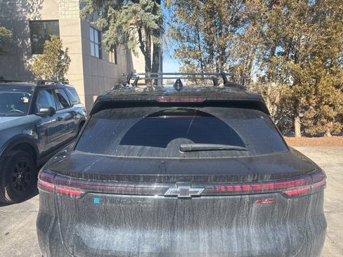 Used 2024 Chevrolet Equinox EV RS image 6