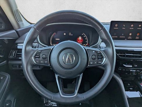 Used 2024 Acura MDX w/ Technology Package AWD/4WD image 12