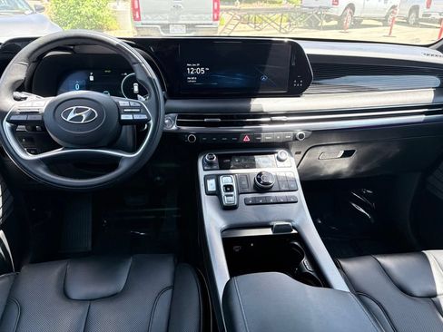 Used 2024 Hyundai Palisade Calligraphy AWD/4WD image 9