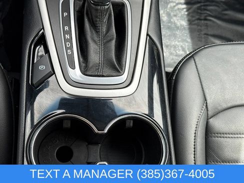 Used 2018 Ford Edge SEL w/ Equipment Group 201A AWD/4WD image 24