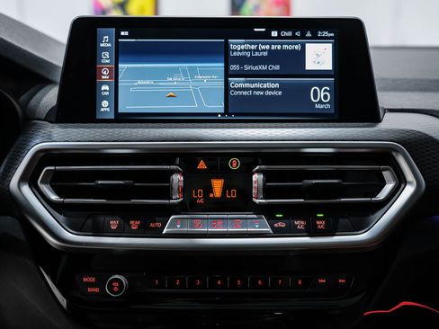 Used 2023 BMW X3 xDrive30i w/ M Sport Package image 67