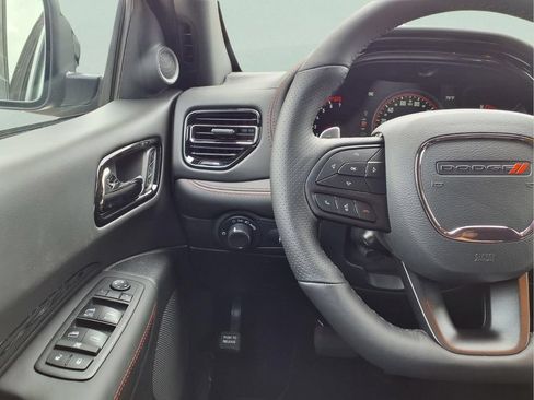 New 2026 Dodge Durango GT AWD/4WD image 22