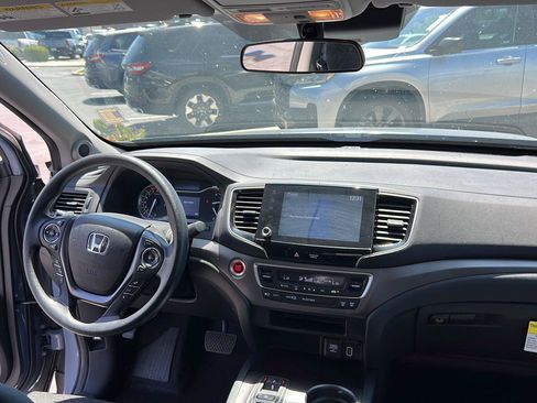 Used 2023 Honda Ridgeline Sport image 31