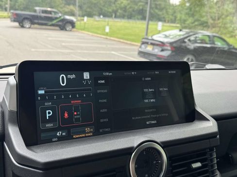 New 2026 INEOS Grenadier AWD/4WD image 21