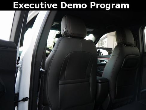 Used 2026 Chevrolet TrailBlazer RS w/ Convenience Package image 31