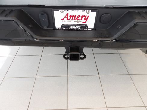 Used 2024 Chevrolet Silverado 2500 Custom w/ Custom Value Package AWD/4WD image 19
