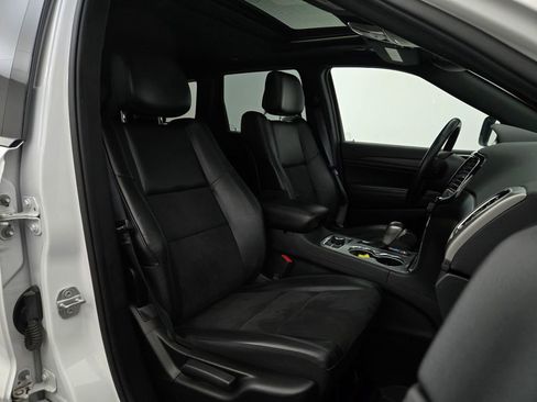 Used 2022 Jeep Grand Cherokee Laredo X image 33