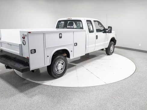 Used 2016 Ford F250 XL image 29