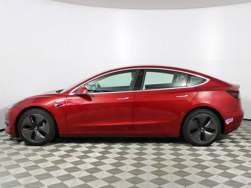 Used 2018 Tesla Model 3 Performance image 29