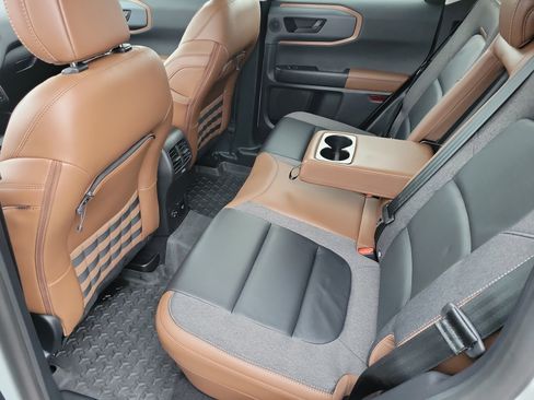 Used 2023 Ford Bronco Sport Outer Banks w/ Tech Package image 13