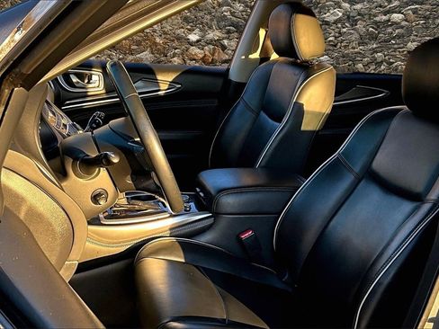 Used 2019 INFINITI QX60 Pure image 22