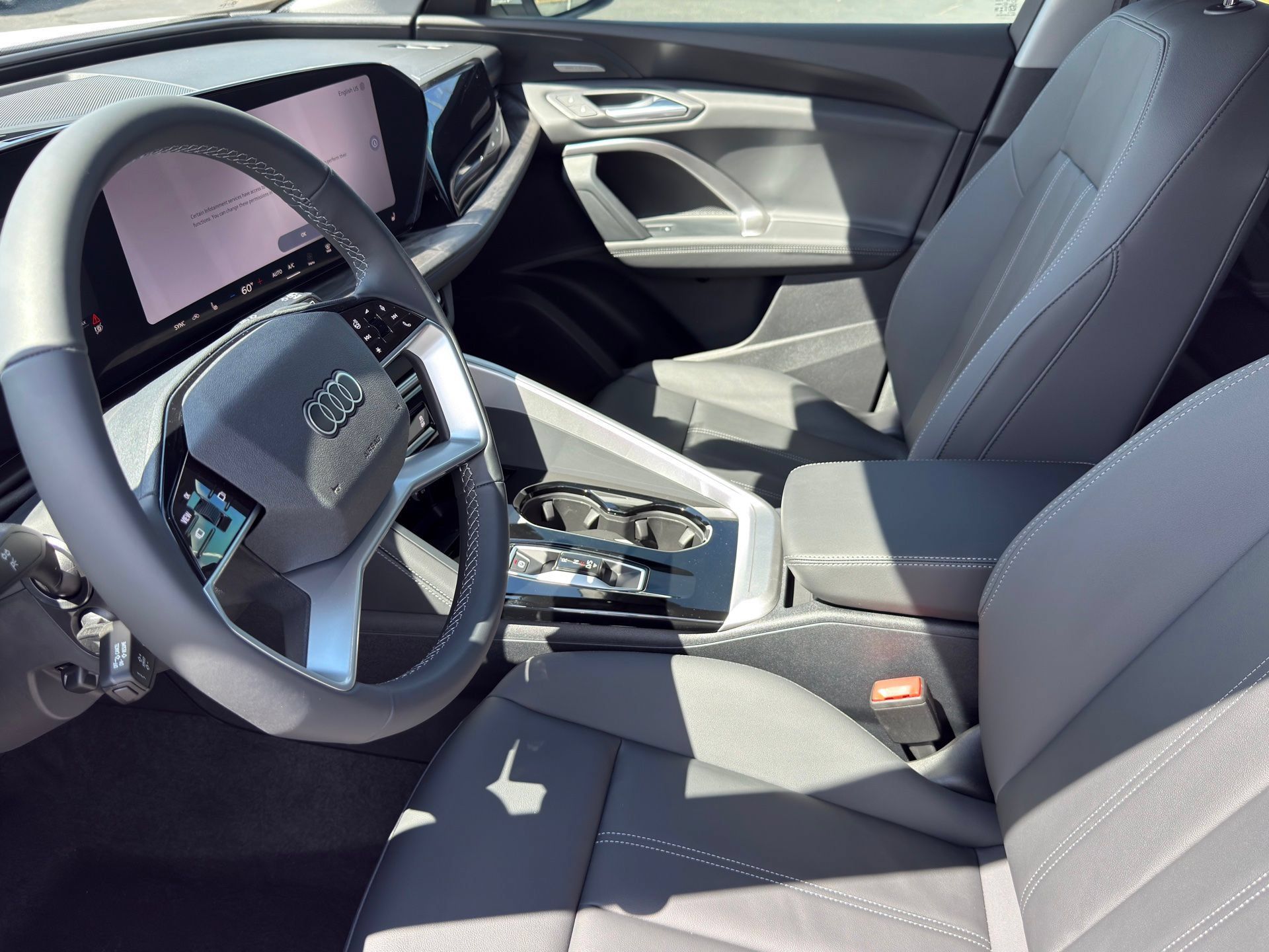 New 2026 Audi Q5 Premium Plus AWD/4WD image 11