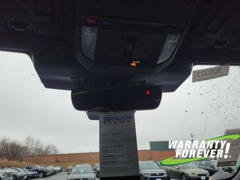 New 2026 Subaru Forester Limited image 12