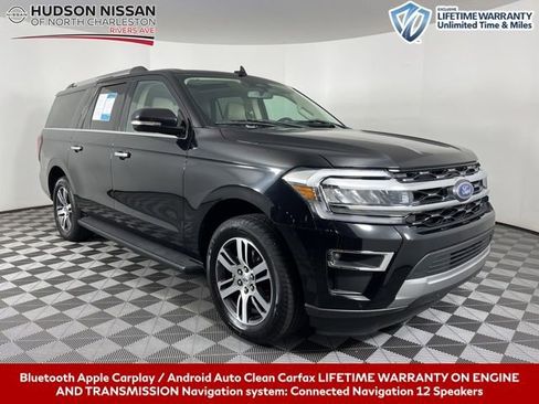 Used 2024 Ford Expedition Max Limited image 1