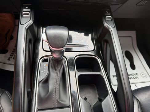 Used 2025 Kia Telluride S FWD image 23