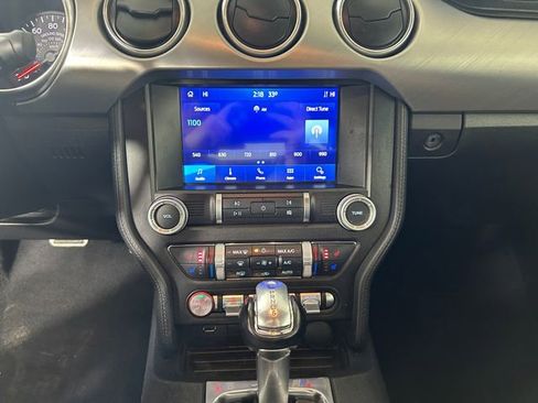Used 2021 Ford Mustang Premium image 22
