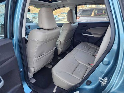 Used 2013 Honda CR-V EX-L image 12