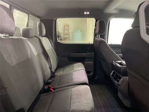 Used 2023 Ford F150 XLT w/ Equipment Group 302A High image 22