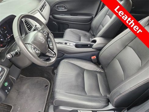 Used 2019 Honda HR-V EX-L image 14