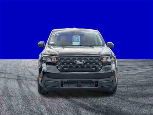Certified 2026 Ford Maverick XL FWD image 9