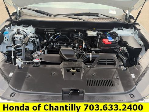 Certified 2024 Honda CR-V EX image 30