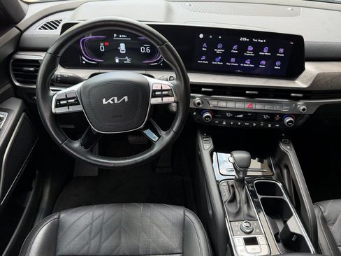 Used 2025 Kia Telluride EX X-Line AWD/4WD image 35