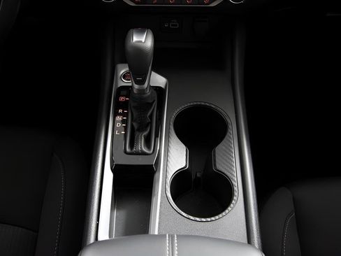 Certified 2024 Nissan Altima 2.5 S FWD image 26