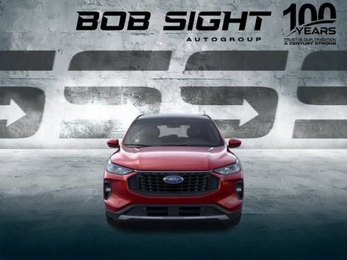 New 2025 Ford Escape Base image 8