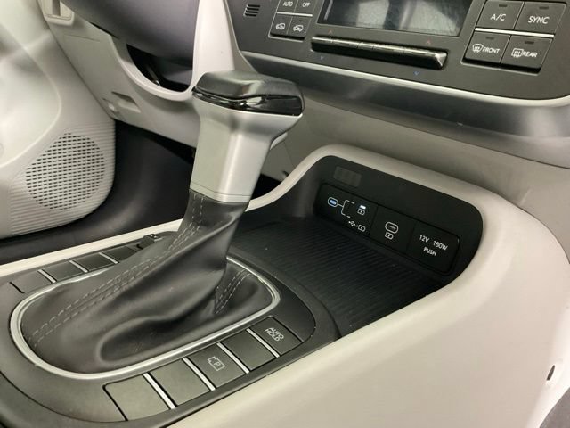 Used 2025 Hyundai Kona SEL FWD image 10
