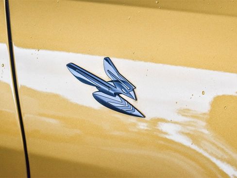 Used 2023 Dodge Hornet GT w/ Tech Pack w/o Parking image 10