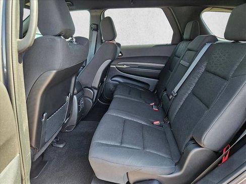 New 2026 Dodge Durango GT AWD/4WD image 17