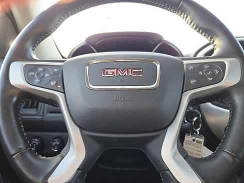 Used 2022 GMC Canyon Elevation w/ Elevation Premium Package image 32