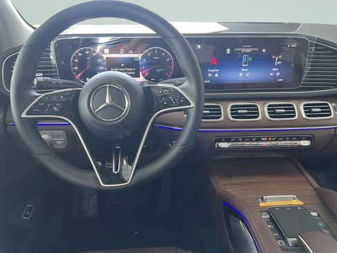 Certified 2026 Mercedes-Benz GLE 450 GLE 450 image 30