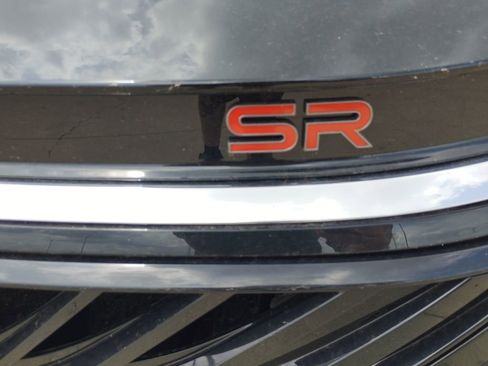 New 2026 Nissan Sentra SR w/ SR Premium Package FWD image 4