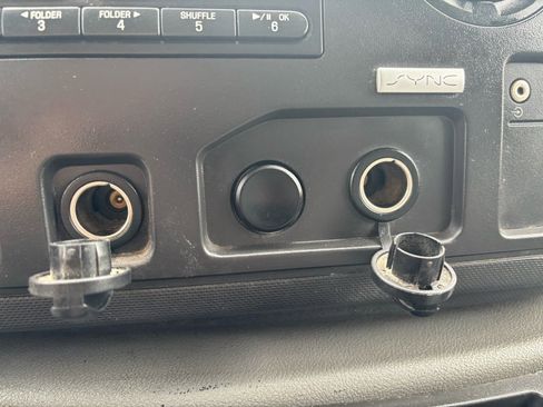 Used 2019 Ford E-350 and Econoline 350 Super Duty w/ Power Windows & Locks Group RWD image 34