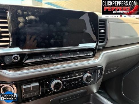 Used 2026 Chevrolet Silverado 3500 LT w/ Convenience Package AWD/4WD image 12