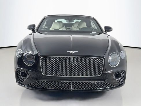 Used 2022 Bentley Continental GT Speed AWD/4WD image 2