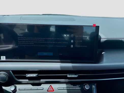 New 2026 Hyundai Sonata SEL FWD image 10