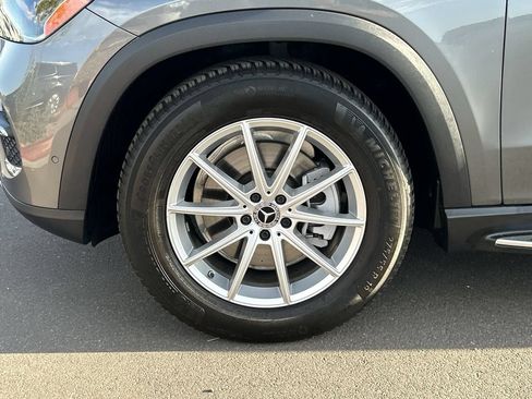 Used 2026 Mercedes-Benz GLE 350 4MATIC image 34
