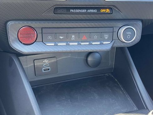 Used 2026 Ford Mustang Premium RWD image 24