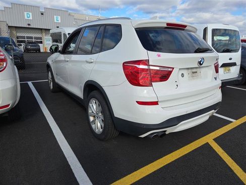 Used 2016 BMW X3 xDrive28i image 10
