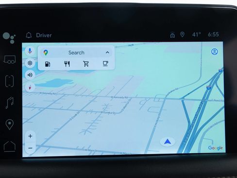 Used 2022 GMC Yukon XL SLT w/ SLT Luxury Package image 38