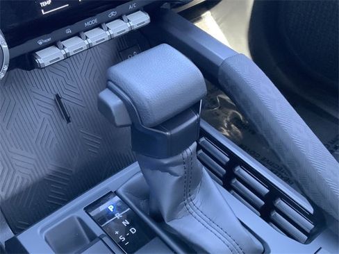 Certified 2025 Toyota Tacoma SR5 image 19